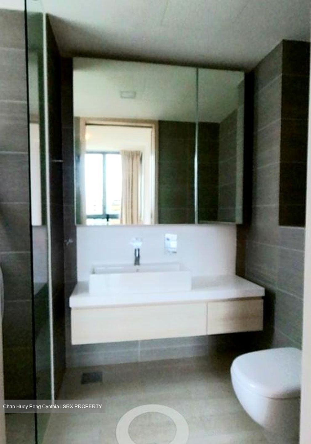 The Panorama (D20), Condominium #496386711